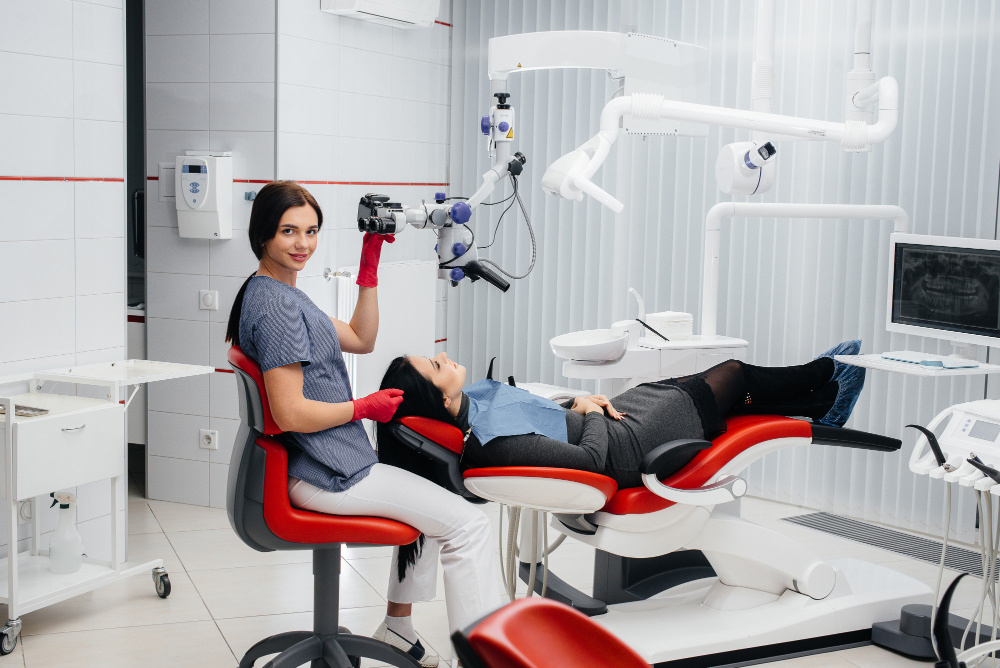 How To Support Your Team to Enhance Dental Practice Efficiency