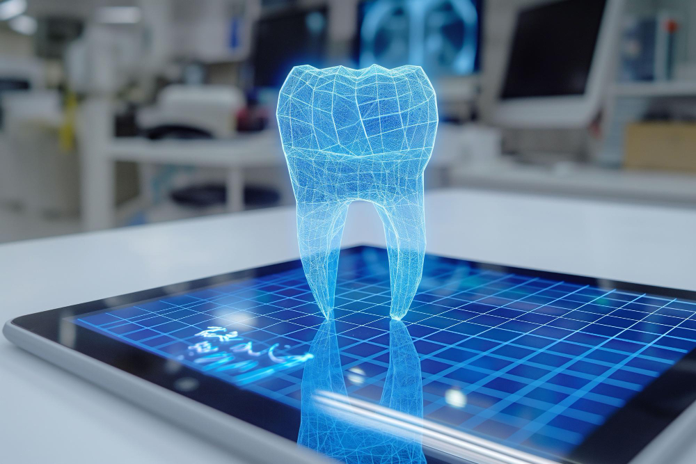 How Technology Is Revolutionising Dentistry