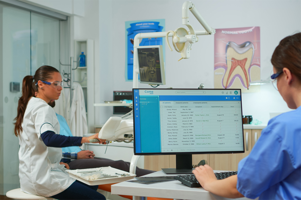 Saving Smiles and Money: 6 Tips for Cost-Efficient Stock Management in the  Dental Practice