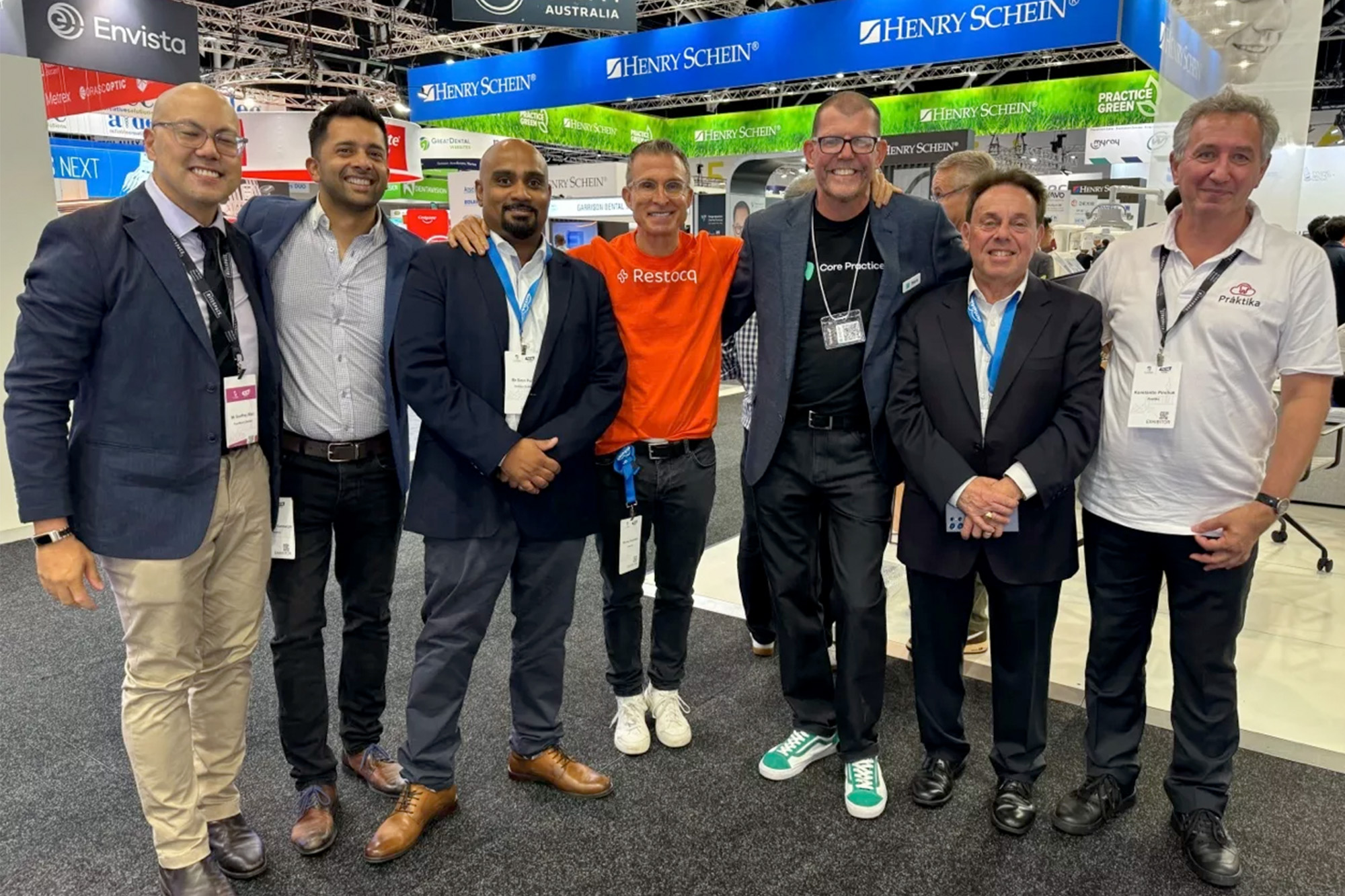 ADX Conference 2024