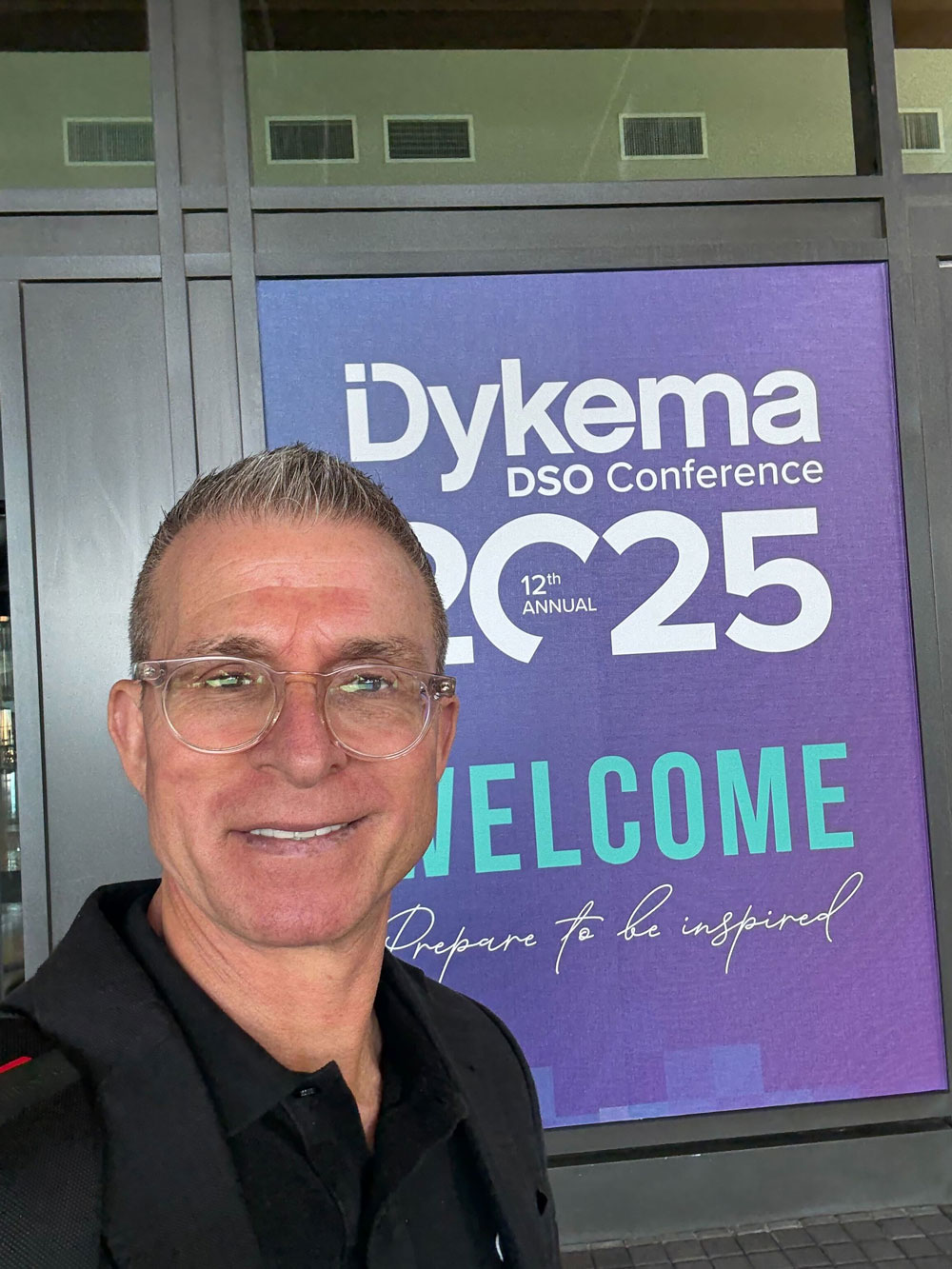 Dykema DSO Conference