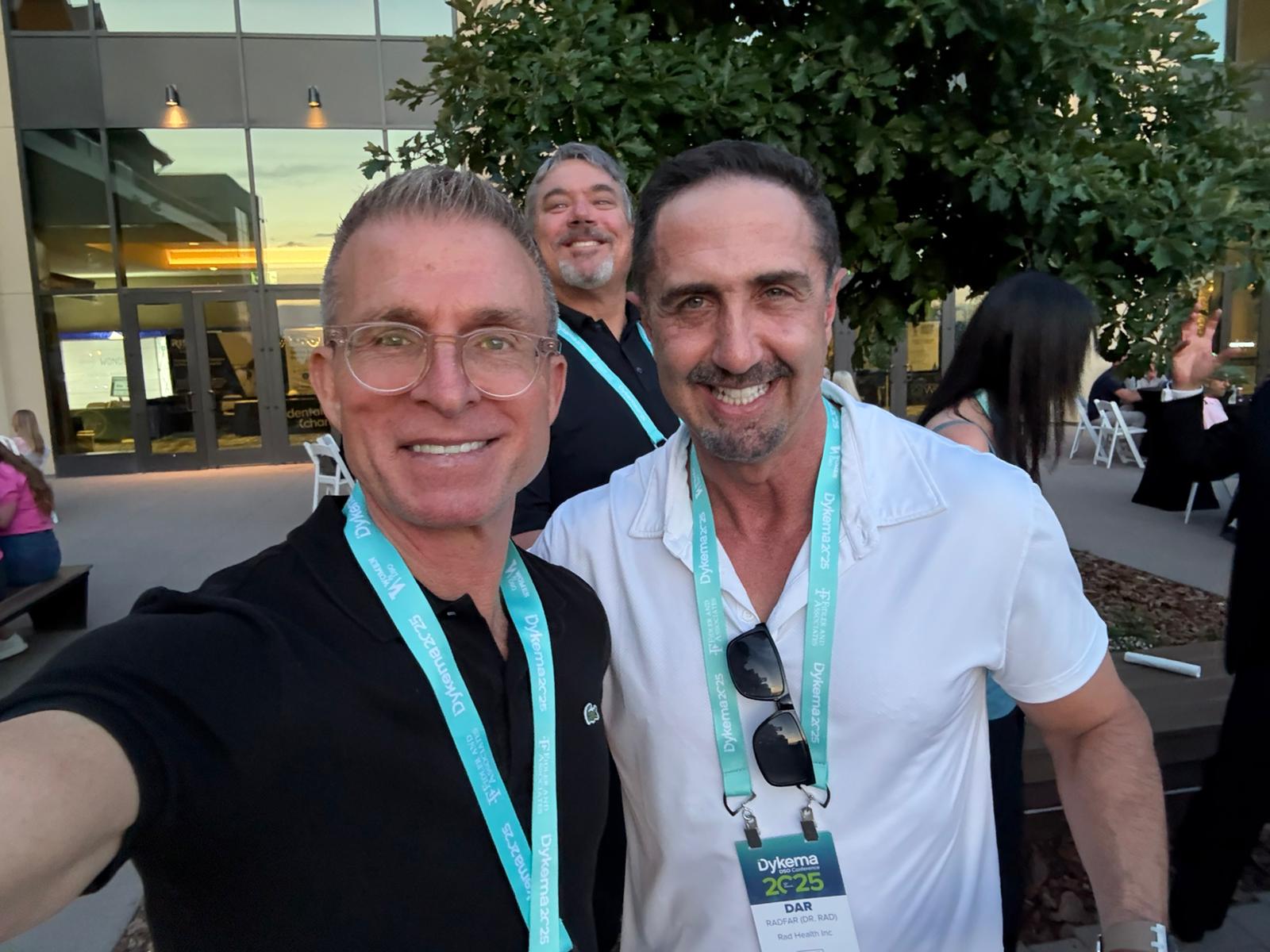 Dykema DSO Conference