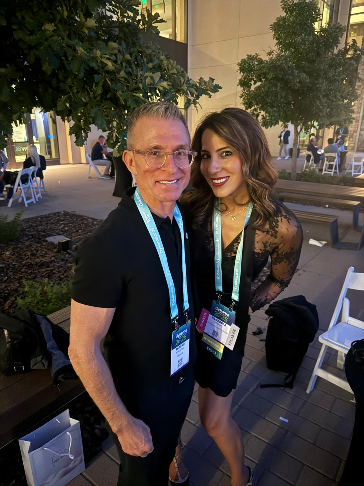 Dykema DSO Conference