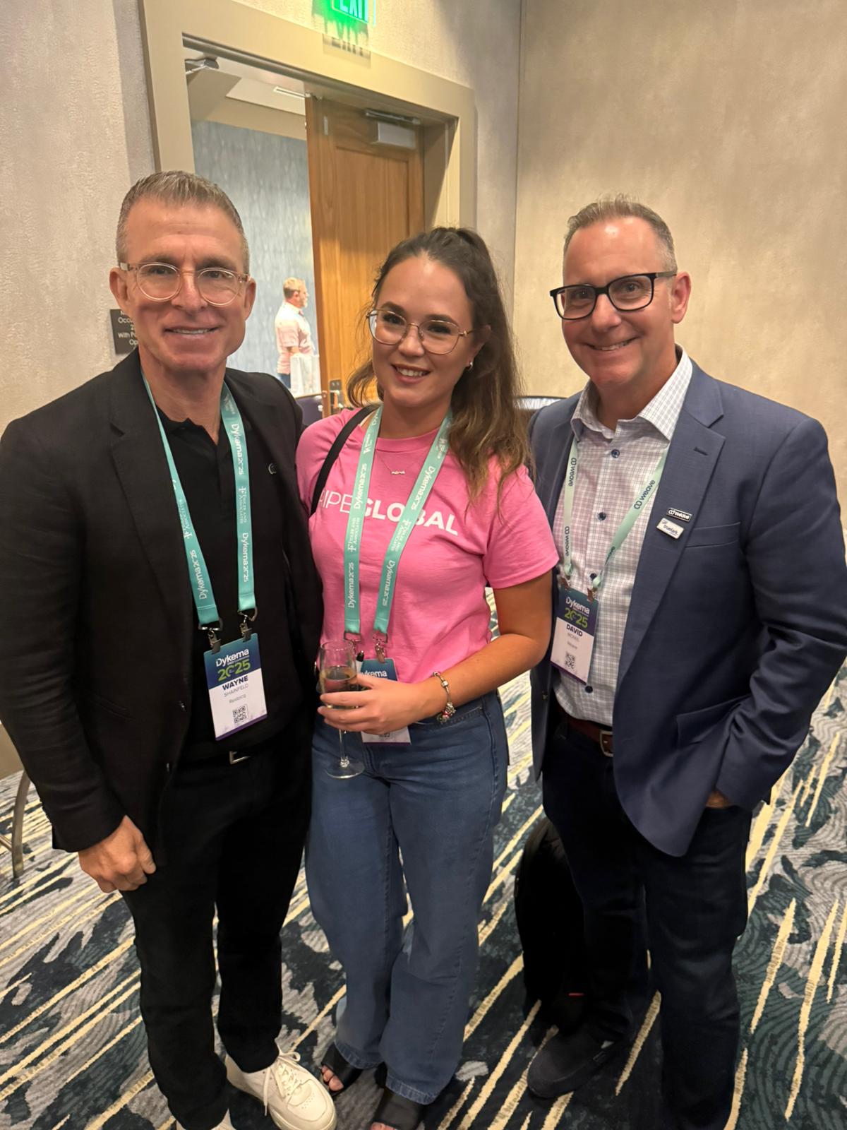 Dykema DSO Conference