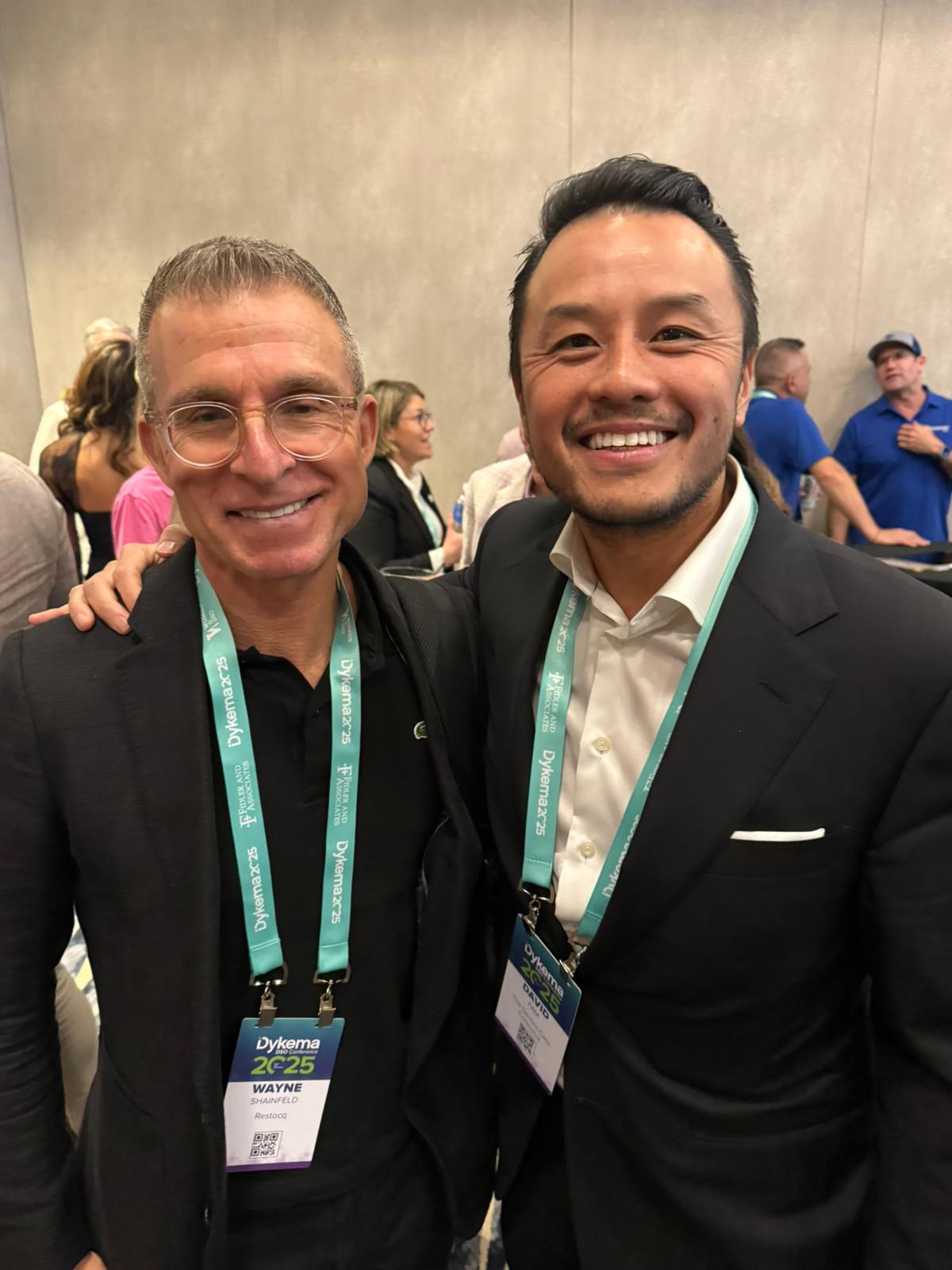 Dykema DSO Conference