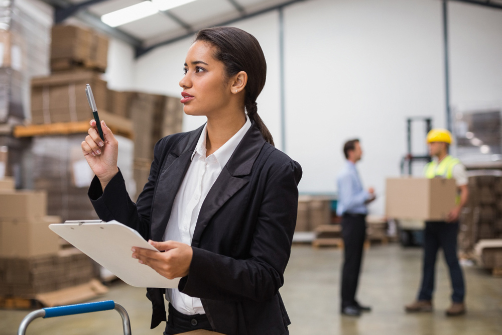 backorder management