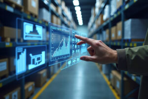 Inventory Optimisation