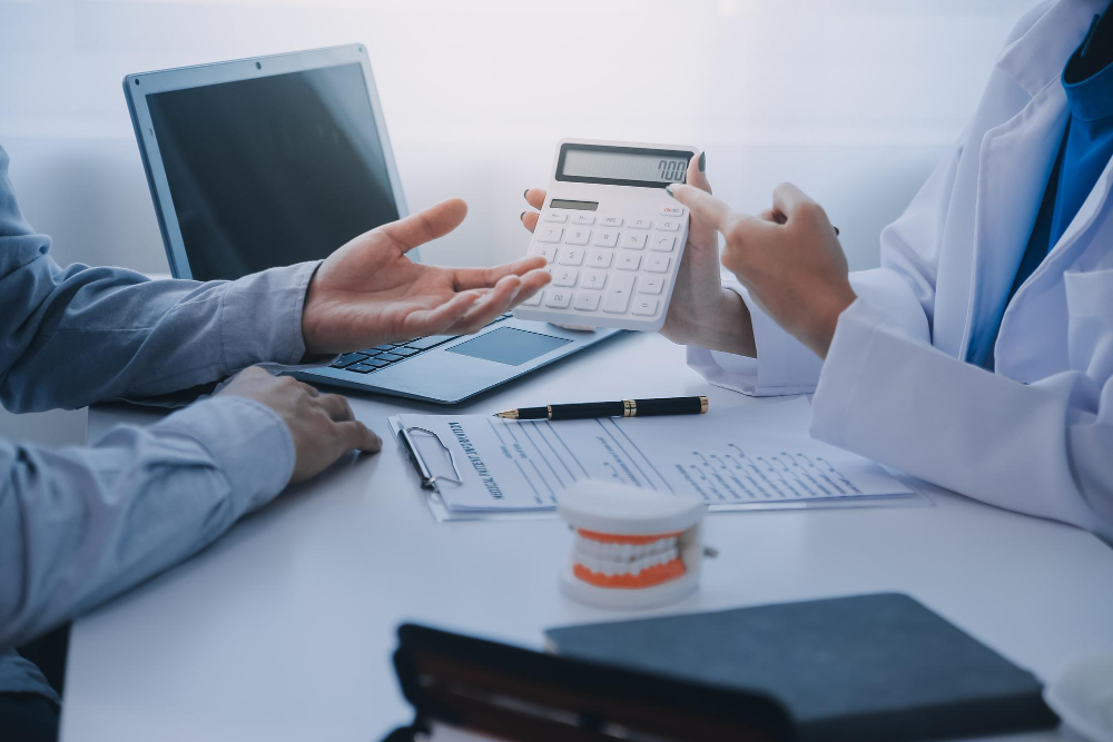 Why Do So Many Practices Overspend Without Realising It?