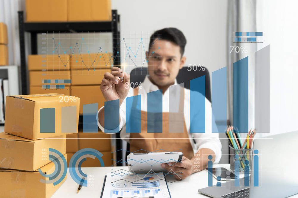 Stock Management Transform Your Morning Workflow