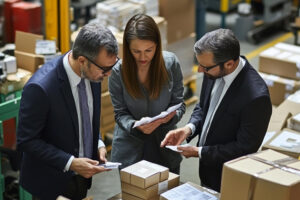 Strong Procurement Practices Become the Secret to Better Staff Retention